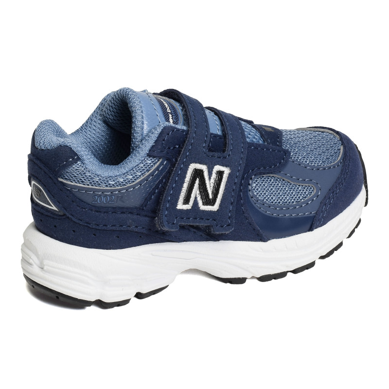 I2002 Marine, Baskets running New Balance