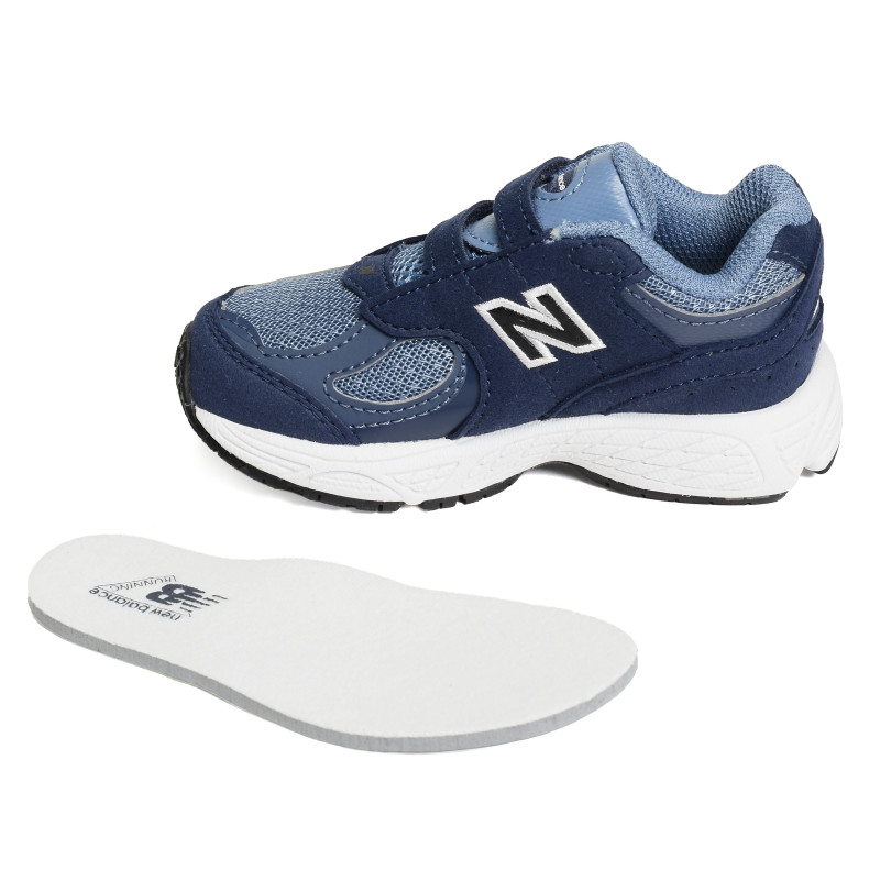 I2002 Marine, Baskets running New Balance
