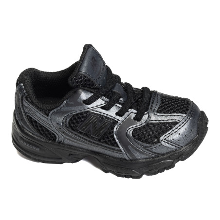 IZ530 Noir Noir, Baskets running New Balance