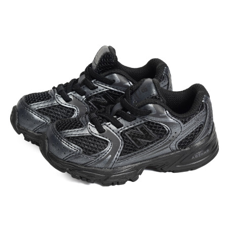 IZ530 Noir Noir, Baskets running New Balance