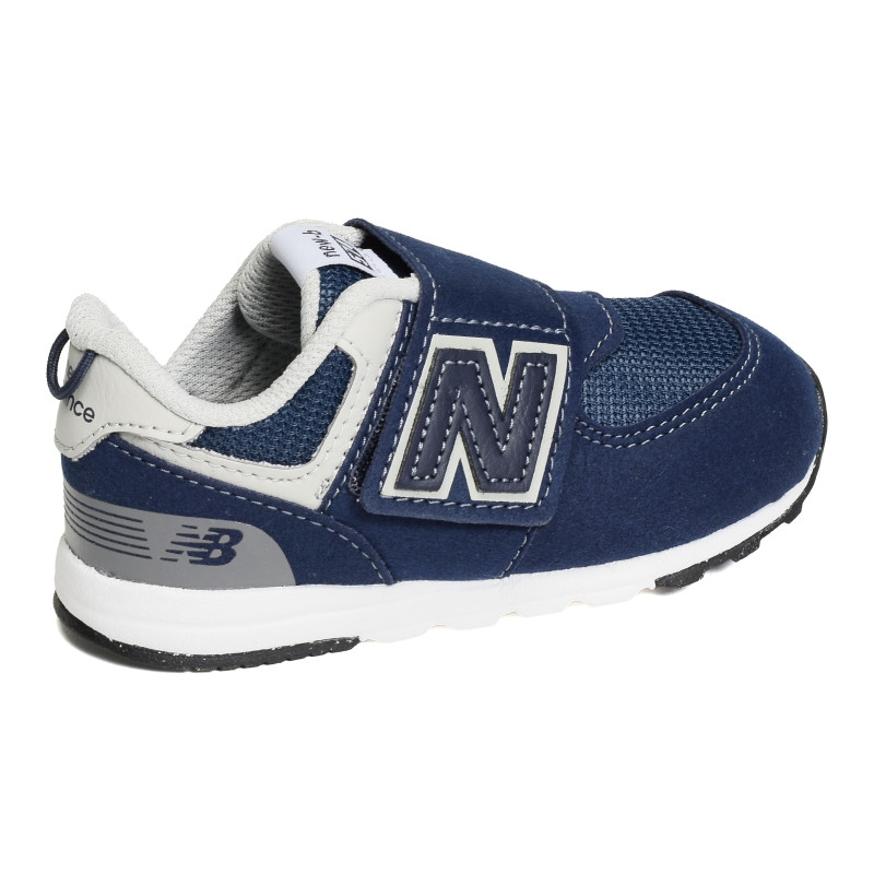 NW574 Marine Beige, Baskets running New Balance