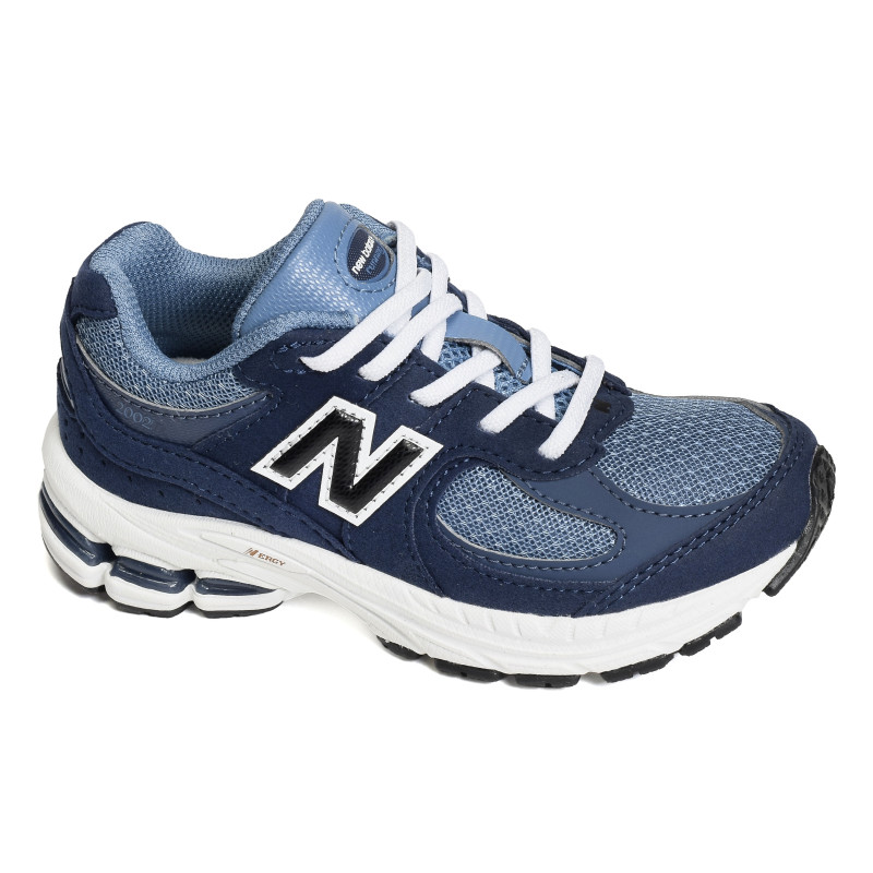 P2002 Marine, Baskets running New Balance