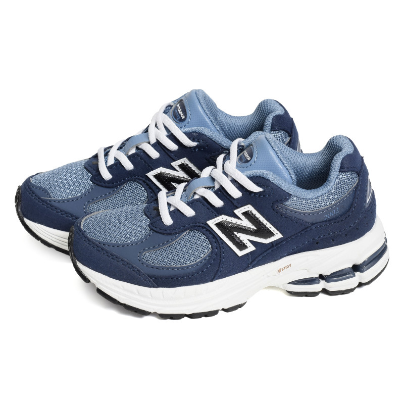 P2002 Marine, Baskets running New Balance
