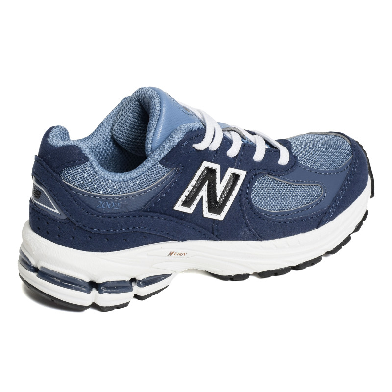 P2002 Marine, Baskets running New Balance