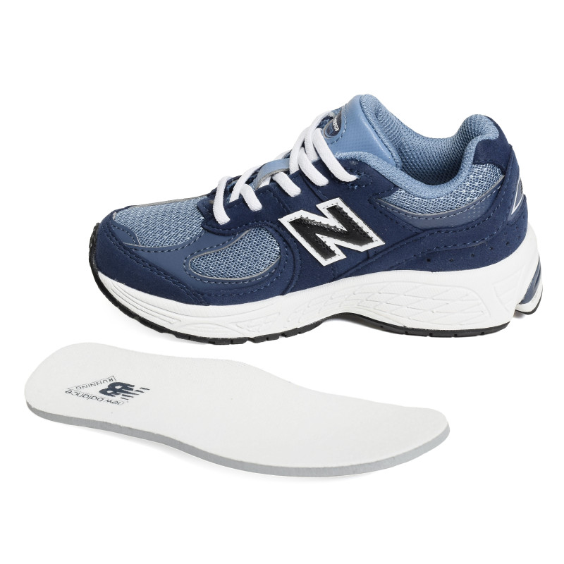 P2002 Marine, Baskets running New Balance