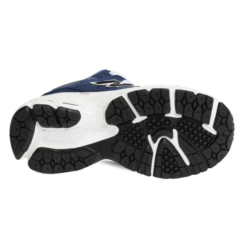 P2002 Marine, Baskets running New Balance
