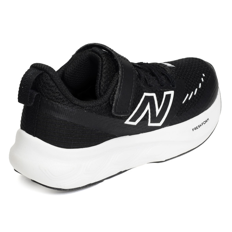 PT625 Noir Blanc, Baskets running New Balance