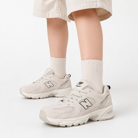 GR530 Beige Noir