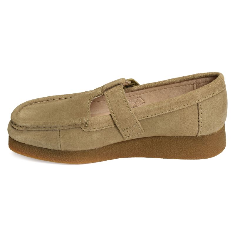  WALLABEE EVO BAR Sand