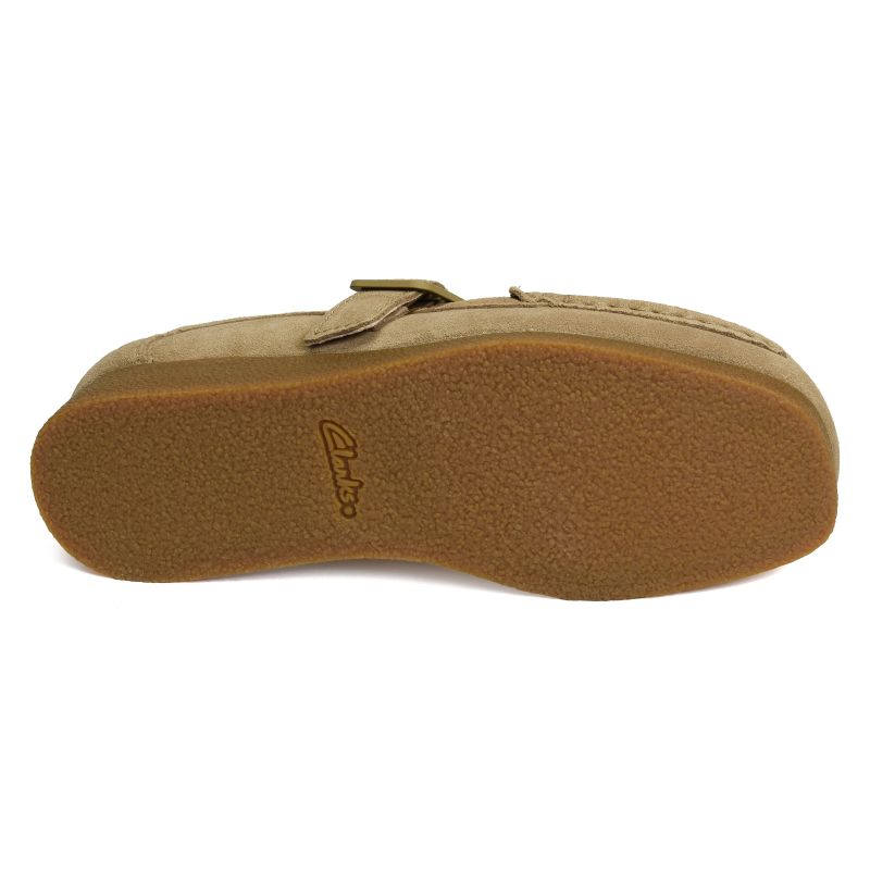  WALLABEE EVO BAR Sand
