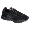 ELDRIDGE Noir, Baskets running Polo Ralph Lauren