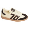 CLOUD NAPPA SNAKE Beige Serpent, Baskets Mode Back 70