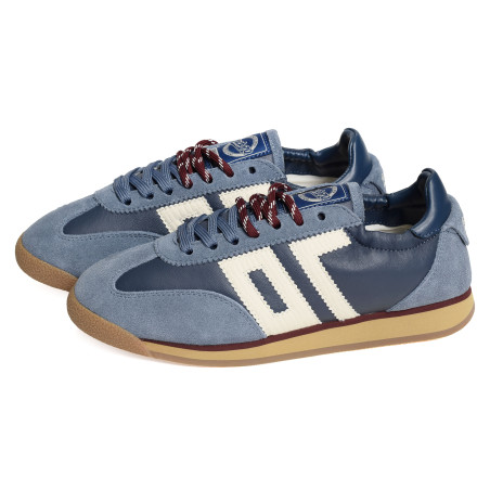 ROCKET NAPPA Jeans, Baskets Mode Back 70