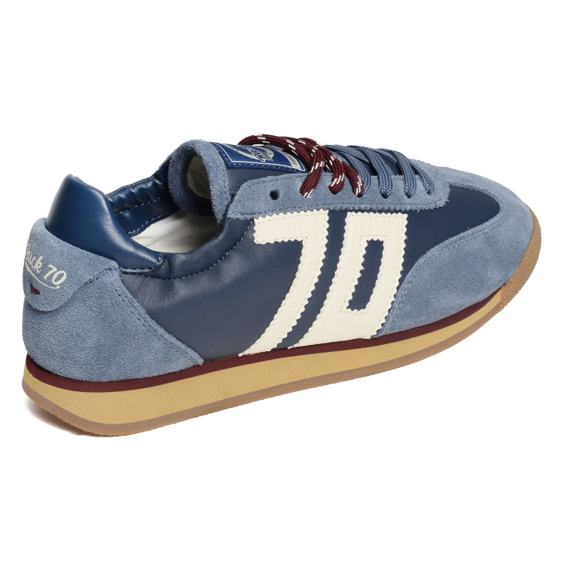 ROCKET NAPPA Jeans, Baskets Mode Back 70