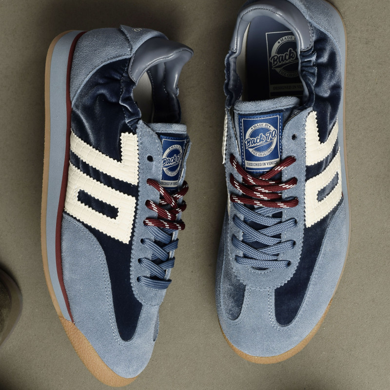 ROCKET VELVET Jeans, Baskets Mode Back 70