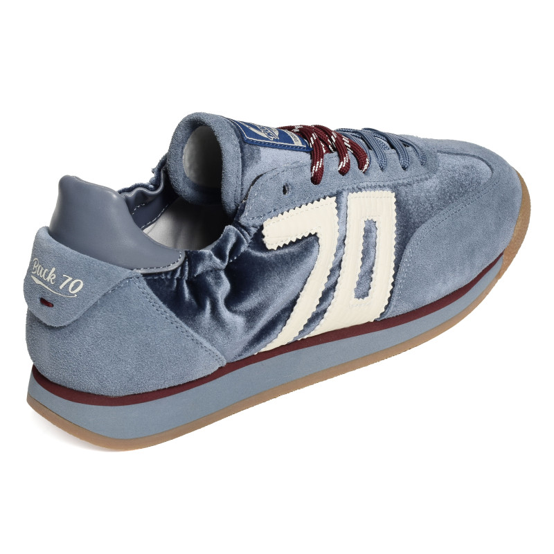 ROCKET VELVET Jeans, Baskets Mode Back 70