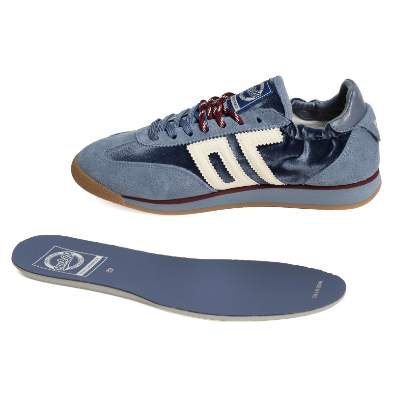 ROCKET VELVET Jeans, Baskets Mode Back 70