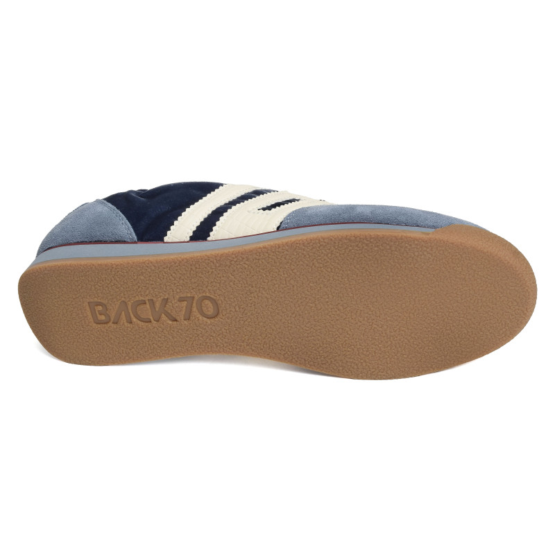 ROCKET VELVET Jeans, Baskets Mode Back 70