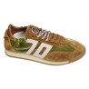  ROCKET VELVET Camel Vert