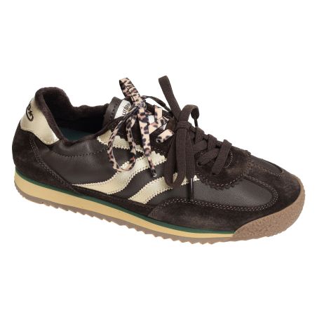  UTAH CUIR Chocolat