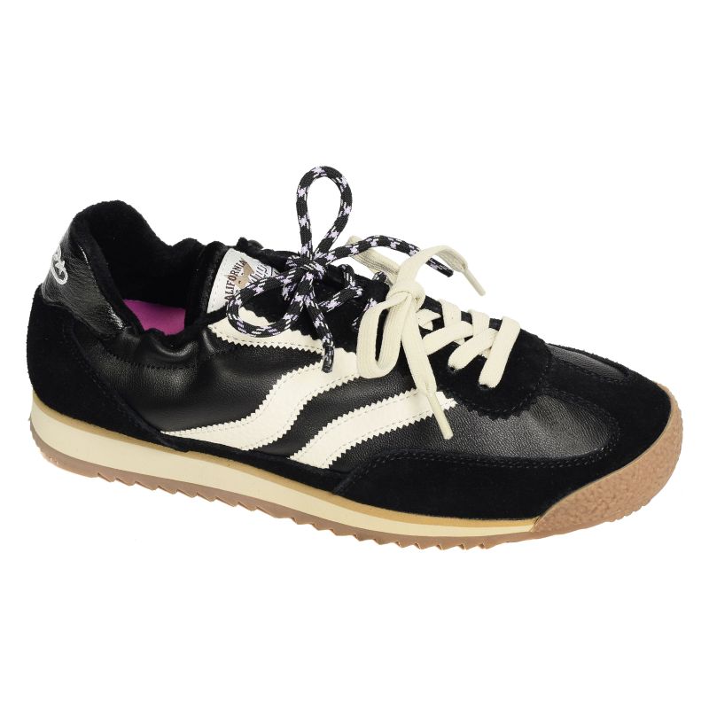  UTAH CUIR Noir