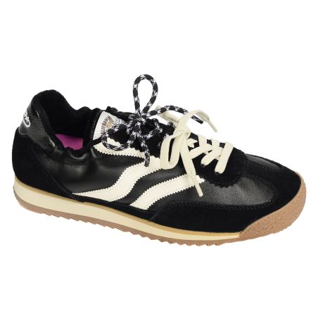  UTAH CUIR Noir