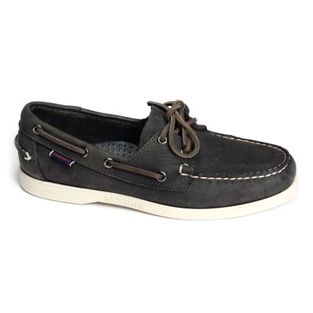  DOCKSIDES Gris