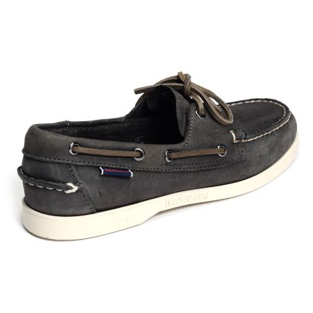 DOCKSIDES Gris