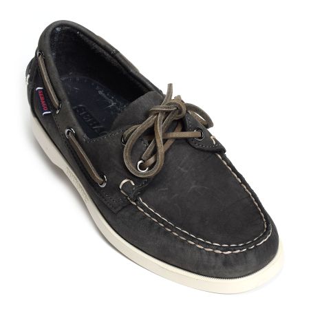  DOCKSIDES Gris