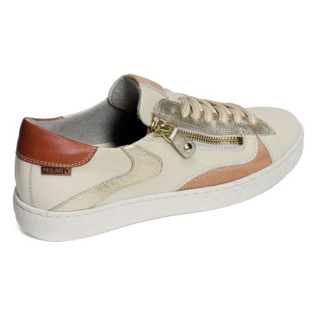  LANZAROTE 6978 Blanc Or