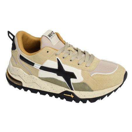 BREEZE 3M Sand, Baskets running W6YZ