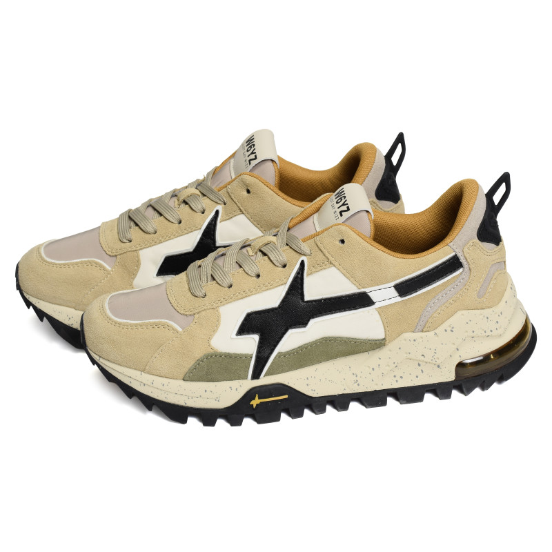 BREEZE 3M Sand, Baskets running W6YZ