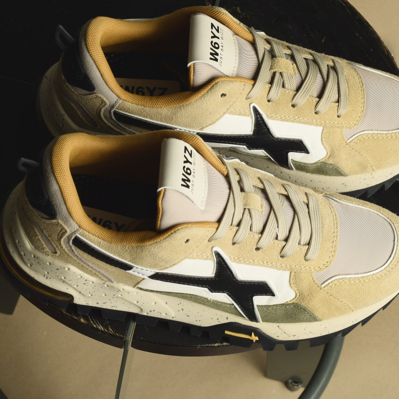 BREEZE 3M Sand, Baskets running W6YZ