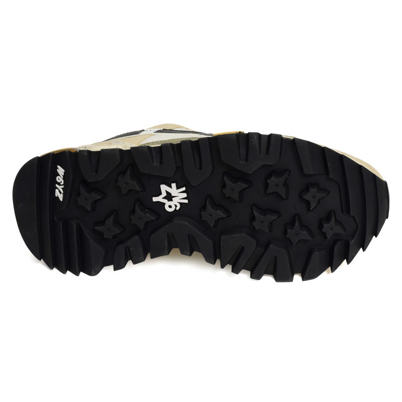 BREEZE 3M Sand, Baskets running W6YZ