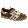 CLOUD STRASS Café Gold, Baskets Mode Back 70
