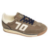  JOGGER SPONGY NYLON MEN Taupe Marine