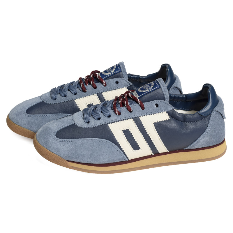 ROCKET NAPPA MEN Jeans, Baskets Mode Back 70