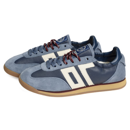 ROCKET NAPPA MEN Jeans, Baskets Mode Back 70