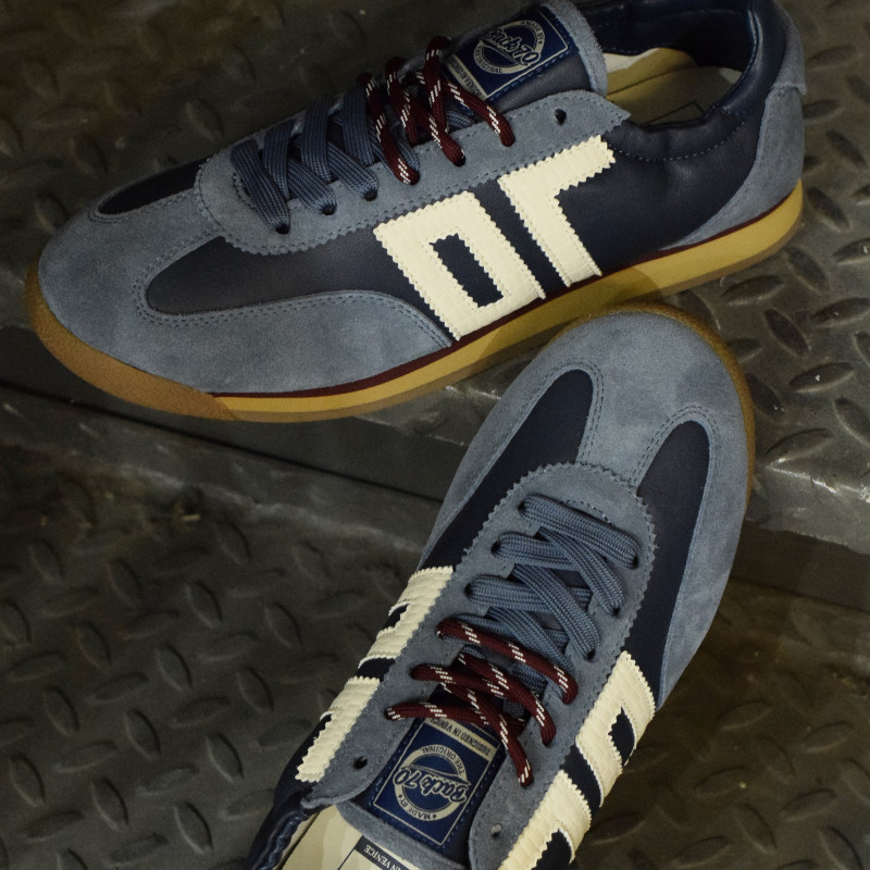 ROCKET NAPPA MEN Jeans, Baskets Mode Back 70