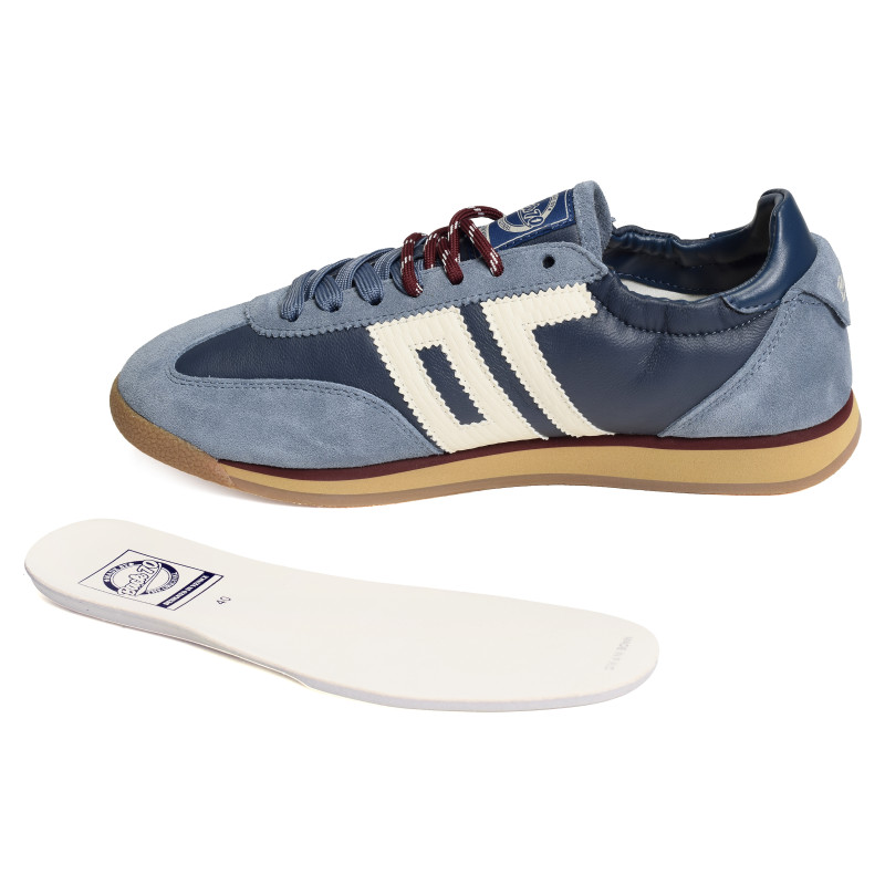 ROCKET NAPPA MEN Jeans, Baskets Mode Back 70