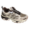 ALTITUDE Beige Marron, Baskets running MRP Star