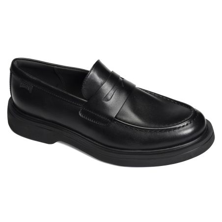  NORMAN K101001 Noir