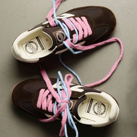  JOGGER SPONGY NYLON Café