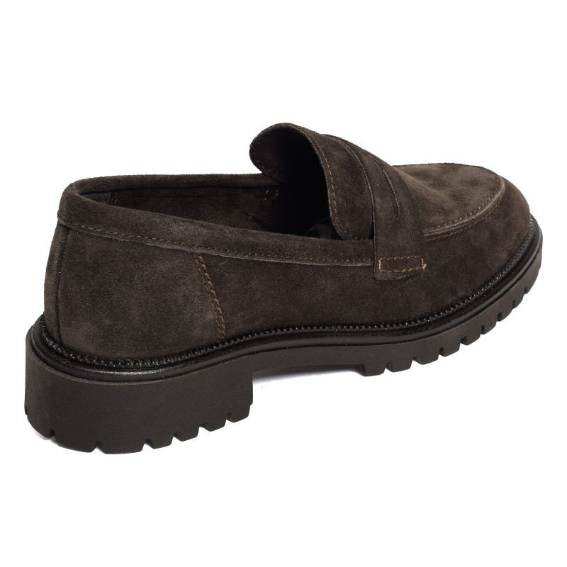 24300 Moka, Mocassins Tamaris