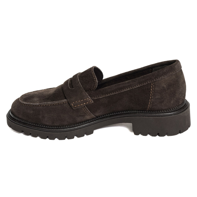 24300 Moka, Mocassins Tamaris