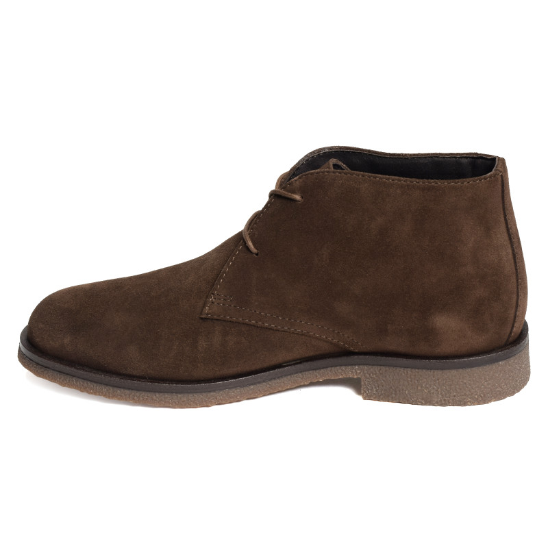 U CLAUDIO D Marron, Boots Geox