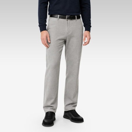 U FLEXTRIDEZERO PLUS A Noir, Slip-On Geox