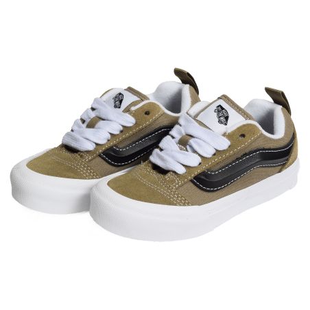 UY KNU SKOOL Kaki Noir