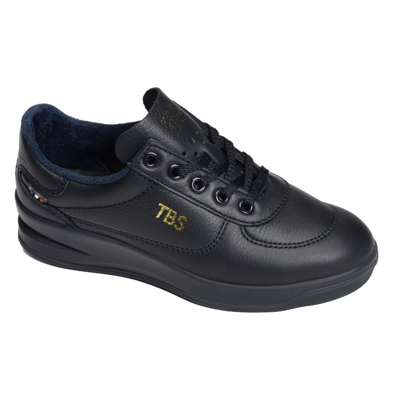 BRANDY Marine, Sneakers basses TBS