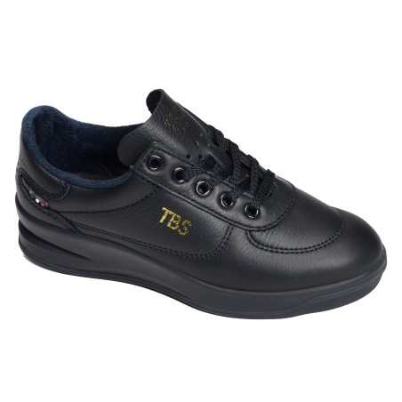 BRANDY Marine, Sneakers basses TBS